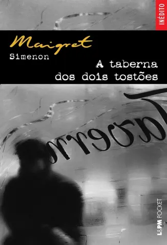A Taberna dos Dois Tostões - Georges Simenon