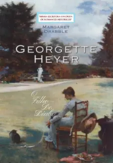 O Filho do Diabo - Georgette Heyer