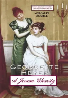 A Jovem Charity - Georgette Heyer