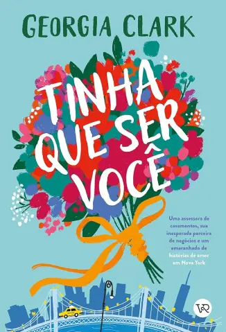 Tinha que ser voce - Georgia Clark