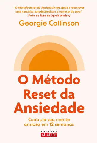 O Método Reset da Ansiedade - Georgie Collinson