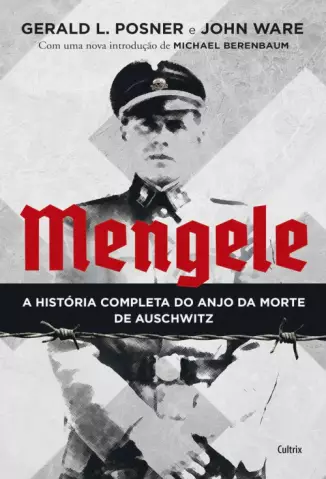 Mengele  -  Gerald L Posner