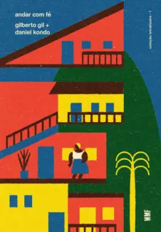 Andar com fé - Gilberto Gil