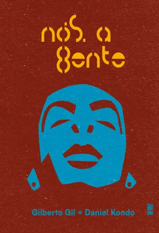 Nós, a gente - Gilberto Gil
