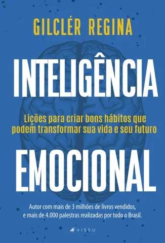 Inteligência Emocional - Gilclér Regina