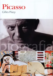 Picasso - Gilles Plazy