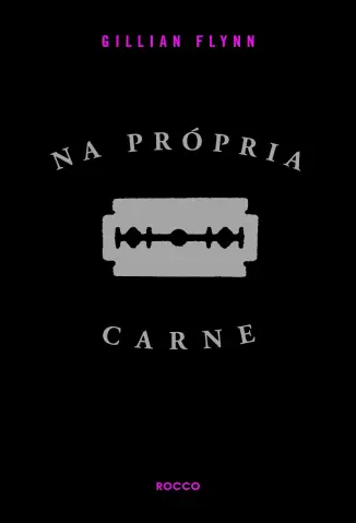 Na Propria Carne - Gillian Flynn