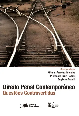 Direito Penal Contemporâneo -  Gilmar Ferreira Mendes