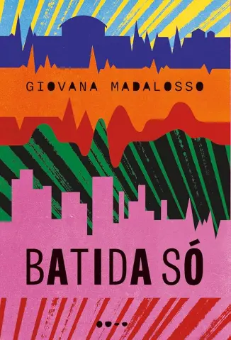 Batida só - Giovana Madalosso