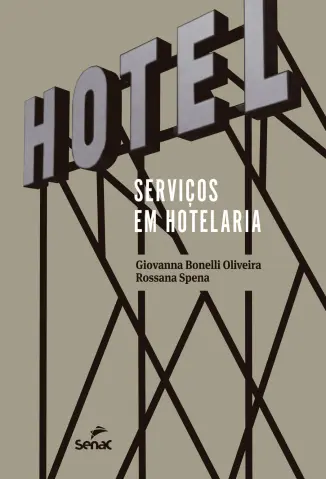 Serviços em hotelaria - Giovanna Bonelli Oliveira