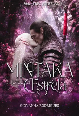 Mintaka: A Terceira Estrela - Giovanna Rodrigues