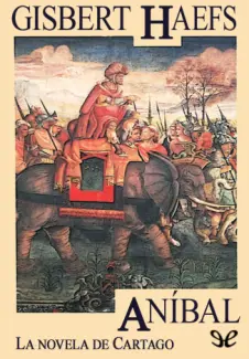 Anibal - Gisbert Haefs