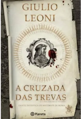 A Cruzada das Trevas - Giulio Leoni