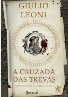 A Cruzada das Trevas - Giulio Leoni