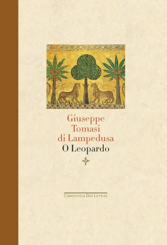 O Leopardo - Giuseppe Tomasi di Lampedusa