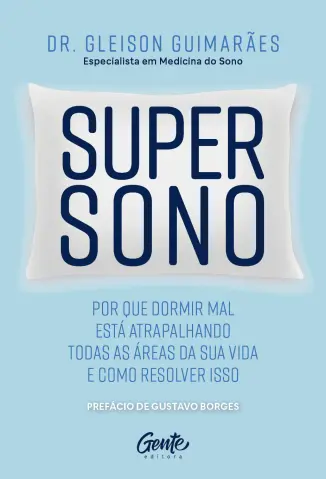 Supersono - Gleison Guimarães