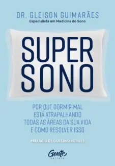 Supersono - Gleison Guimarães