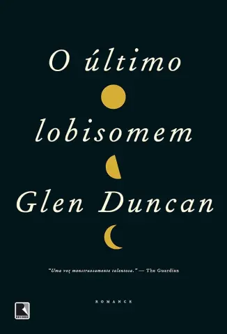 O Ultimo Lobisomem - Glen Duncam