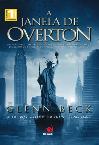 A Janela de Overton  -  Glenn Beck