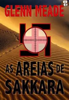 As Areias de Sakkara - Glenn Meade