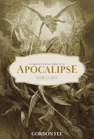 Comentário Bíblico Apocalipse - Gordon Fee