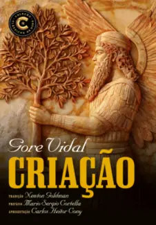 Criação - Gore Vidal