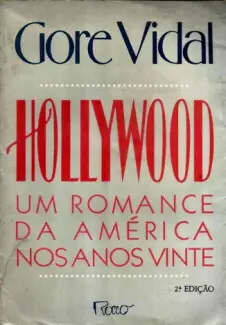Hollywood  -  Gore Vidal