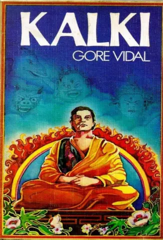Kalki - Gore Vidal