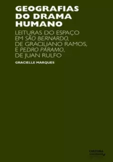 Geografias do Drama Humano - Gracielle Marques