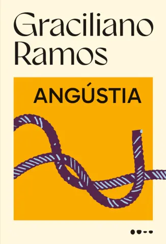 Angústia - Graciliano Ramos