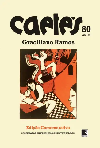 Caetés - Graciliano Ramos