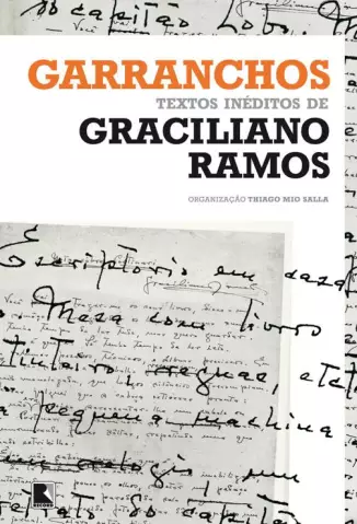 Garranchos  -  Graciliano Ramos