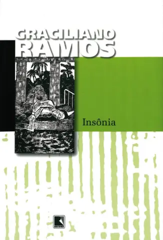 Insonia - Graciliano Ramos