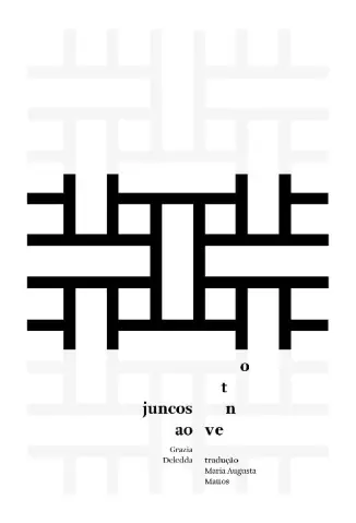 Juncos ao Vento - Grazia Deledda