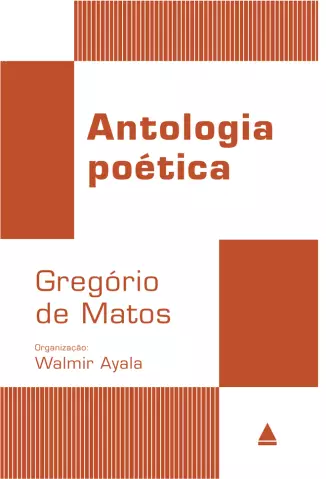 Antologia Poética  -  Gregório de Matos
