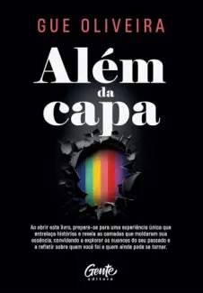 Além da capa - Gue Oliveira