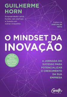 O Mindset da Inovação - Guilherme Horn