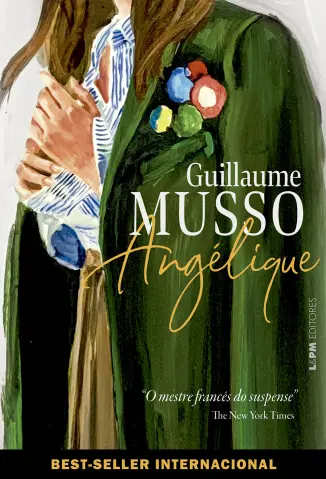 Angélique - Guillaume Musso