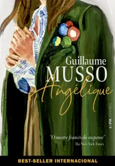 Angélique - Guillaume Musso
