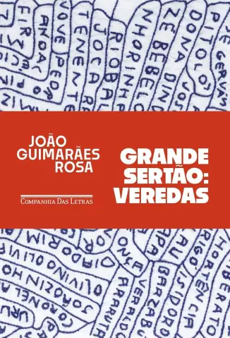 Grande sertão: Veredas - Guimaraes Rosa