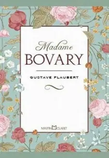 Madame Bovary  -  Gustave Flaubert