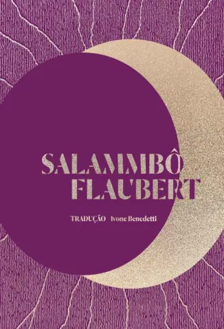 Salammbô - Gustave Flaubert