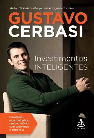 Investimentos Inteligentes  -  Gustavo Cerbasi