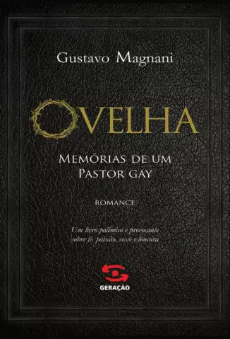Ovelha  -  Gustavo Magnani