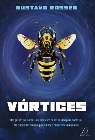 Vórtices - Gustavo Rosseb