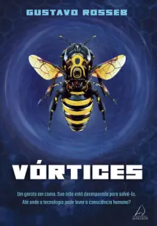Vórtices - Gustavo Rosseb