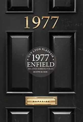 1977 — Enfield - Guy Lyon Playfair