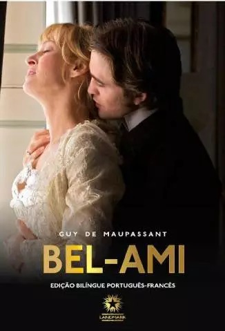 Bel-Ami  -  Guy Maupassant