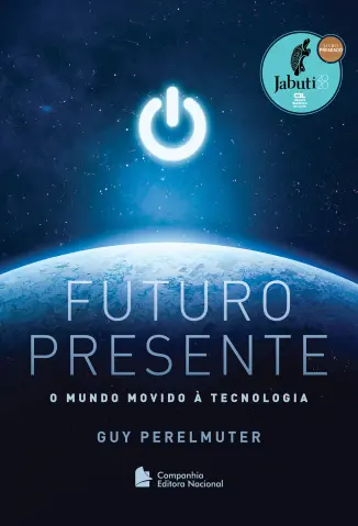 Futuro presente - Guy Perelmuter