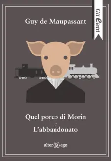 O Porco Do Morin - Guy de Maupassant